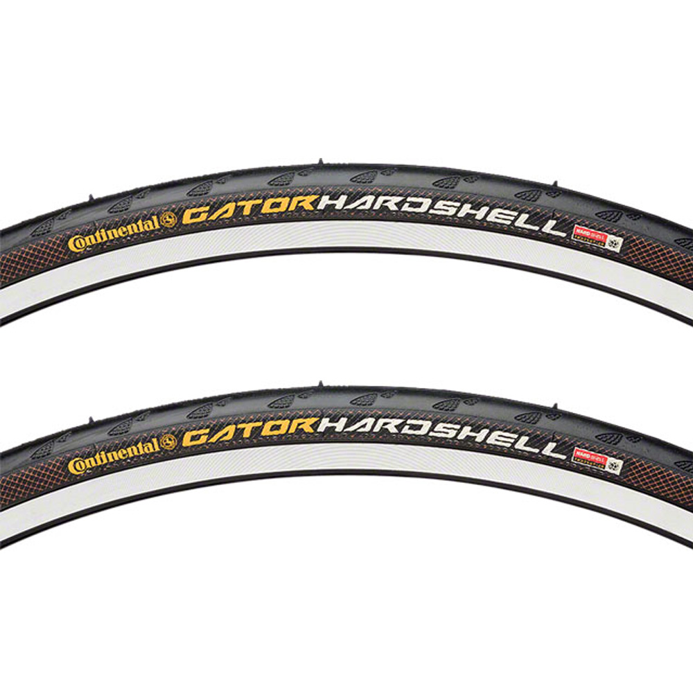 gator tires bike