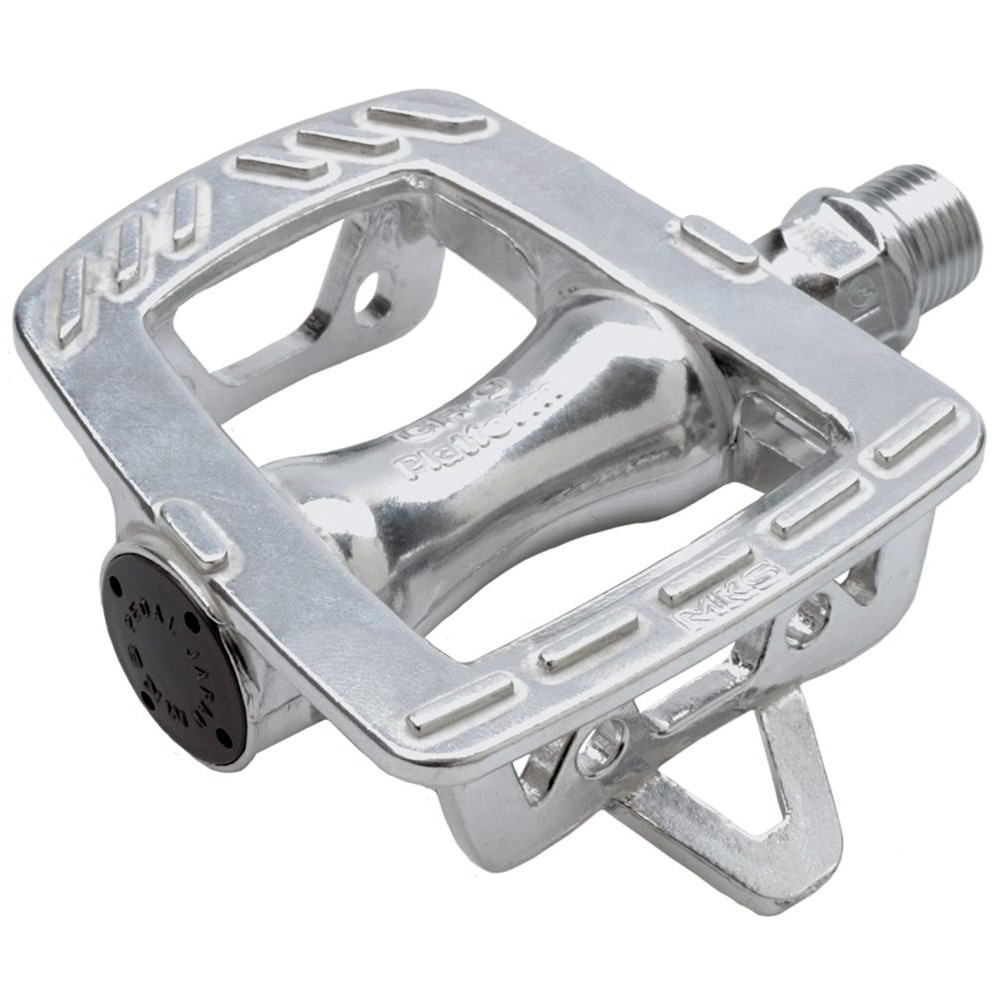 commute platform pedals
