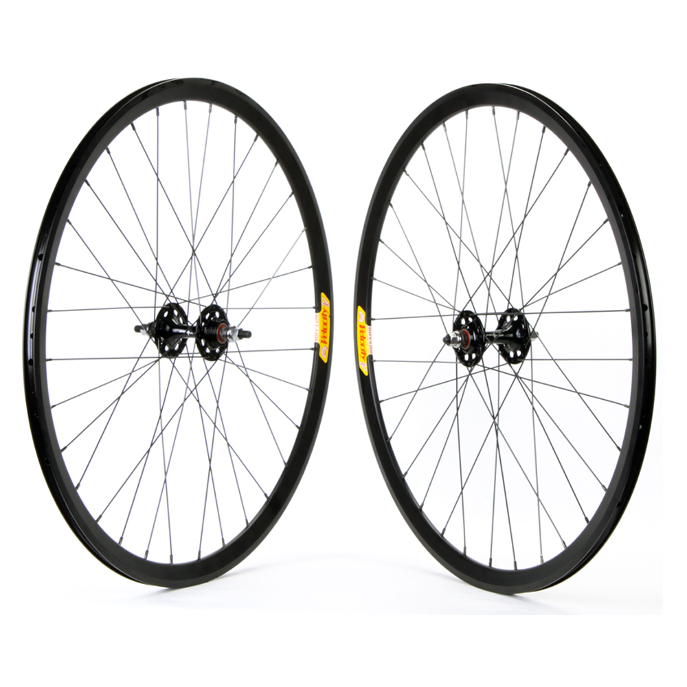 velocity chukker