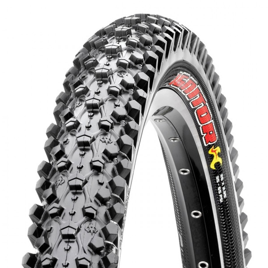 maxxis ignitor mountain bike tire
