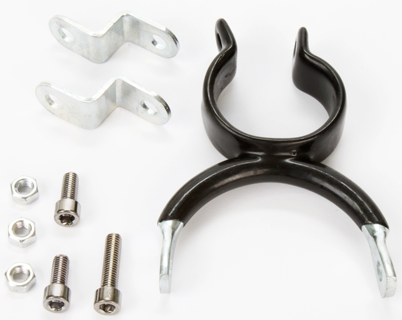 cruiser bike rack adapter