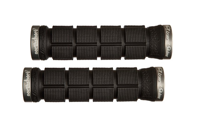 lizard skins northshore grips