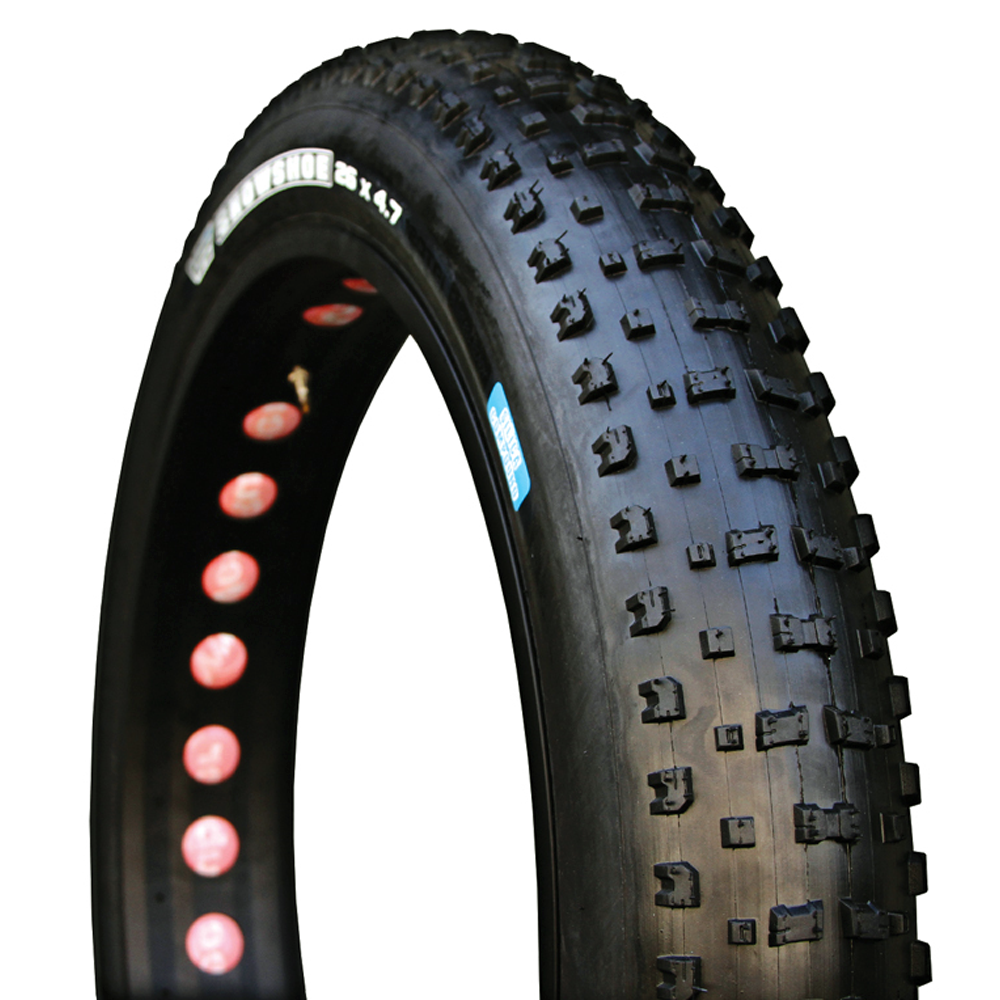 vee rubber fat bike tires