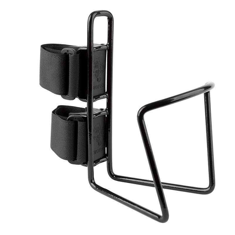 twofish bottle cage