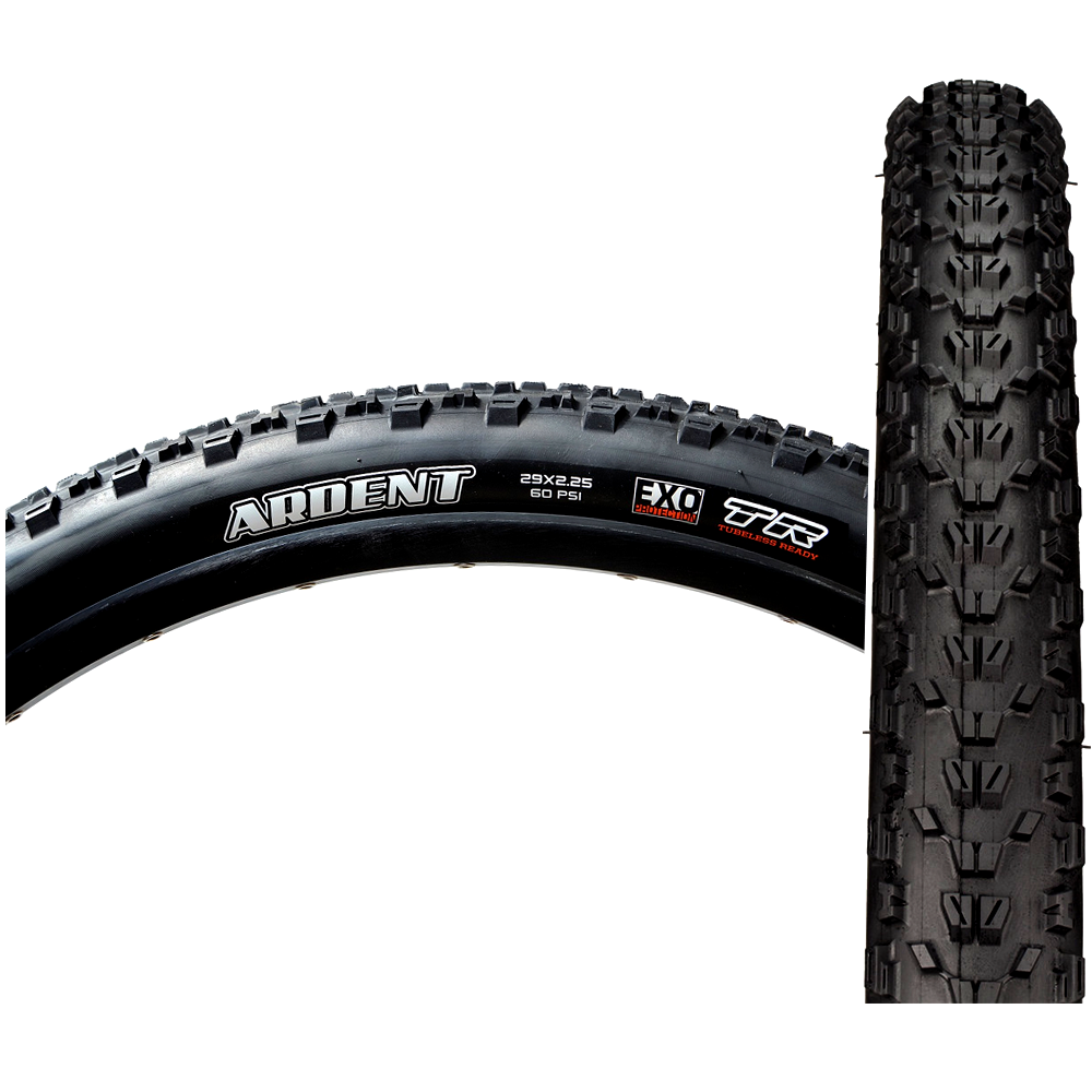 maxxis ardent enduro
