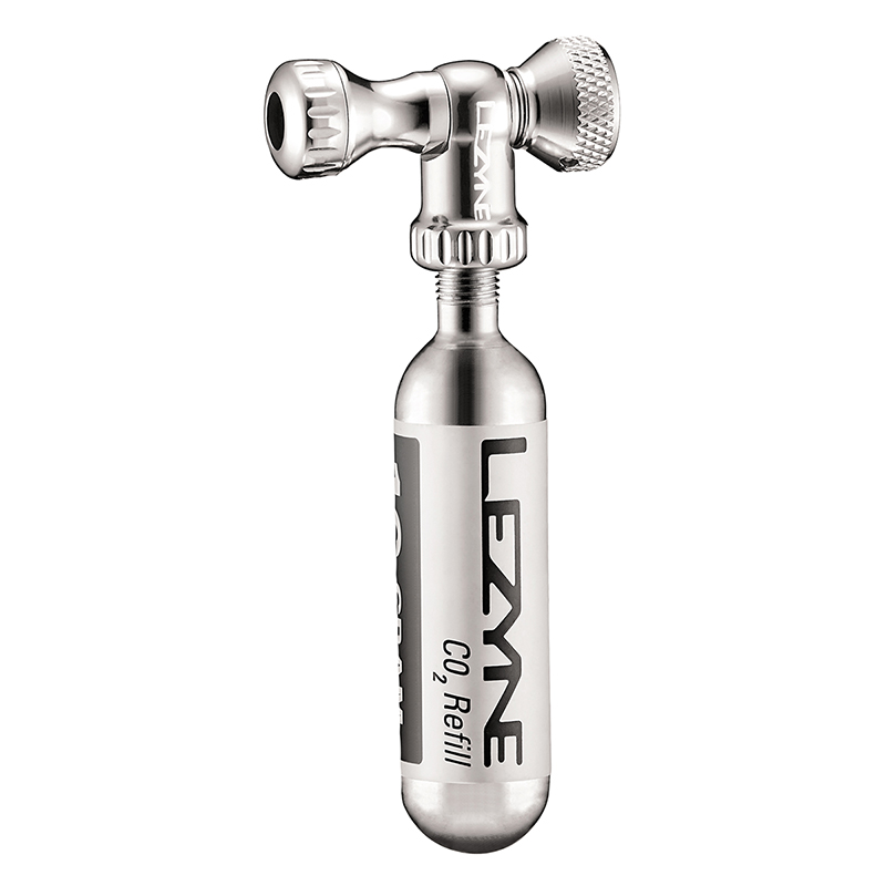 lezyne co2 pump