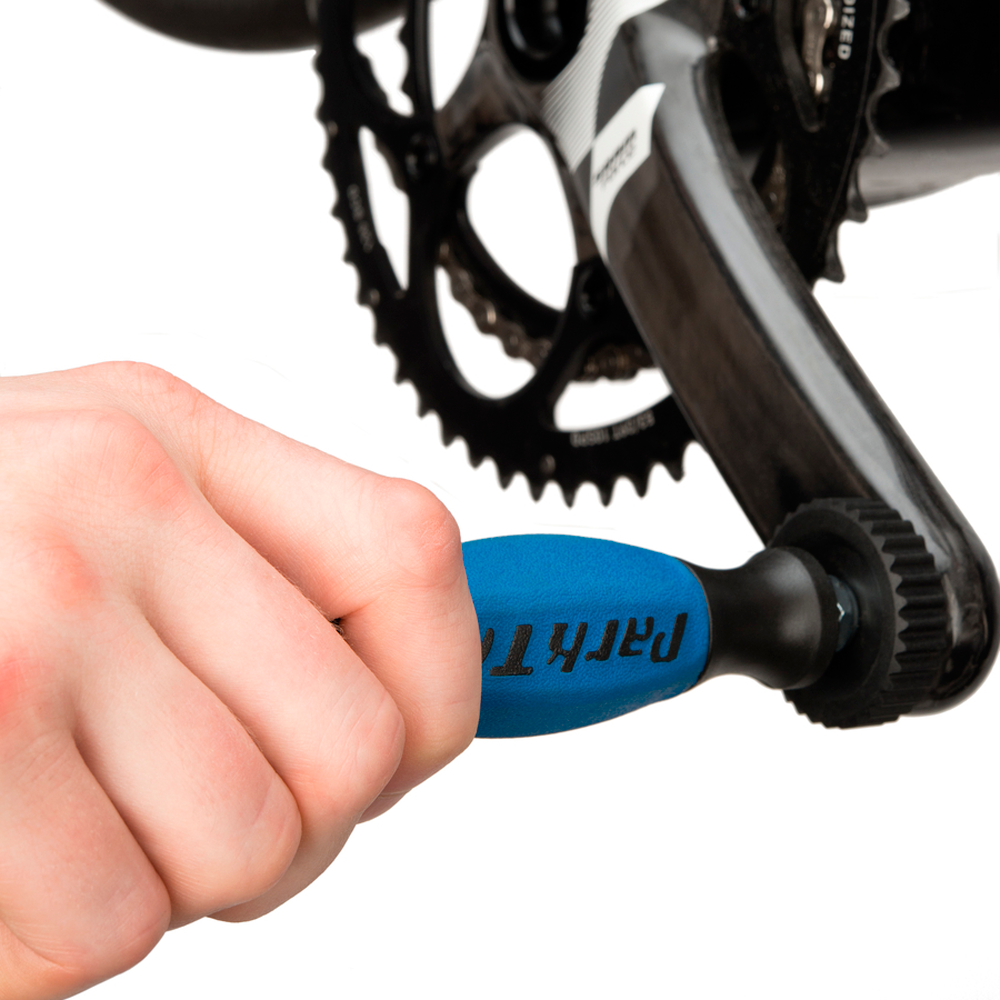 bike pedal maintenance