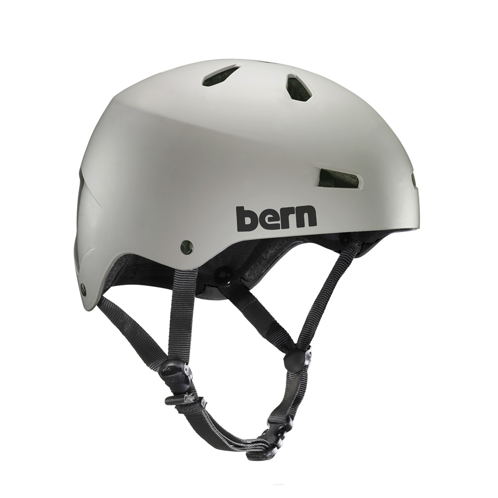 Bern Macon Helmet Size Chart