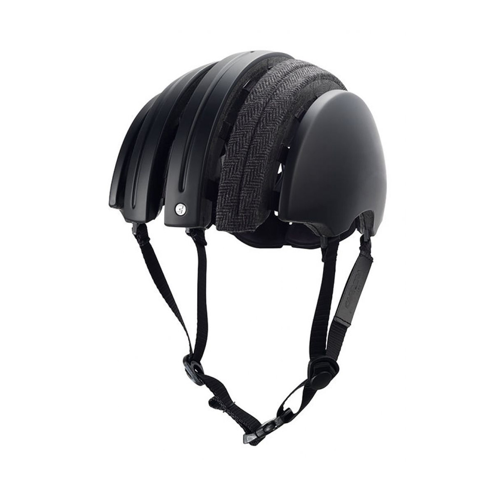 Carrera Foldable Helmet Size Chart